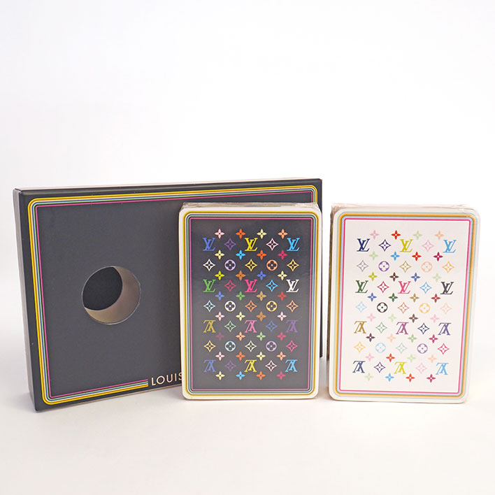 楽天市場】LOUIS VUITTON ルイ ヴィトン モノグラム エテュイ カルト