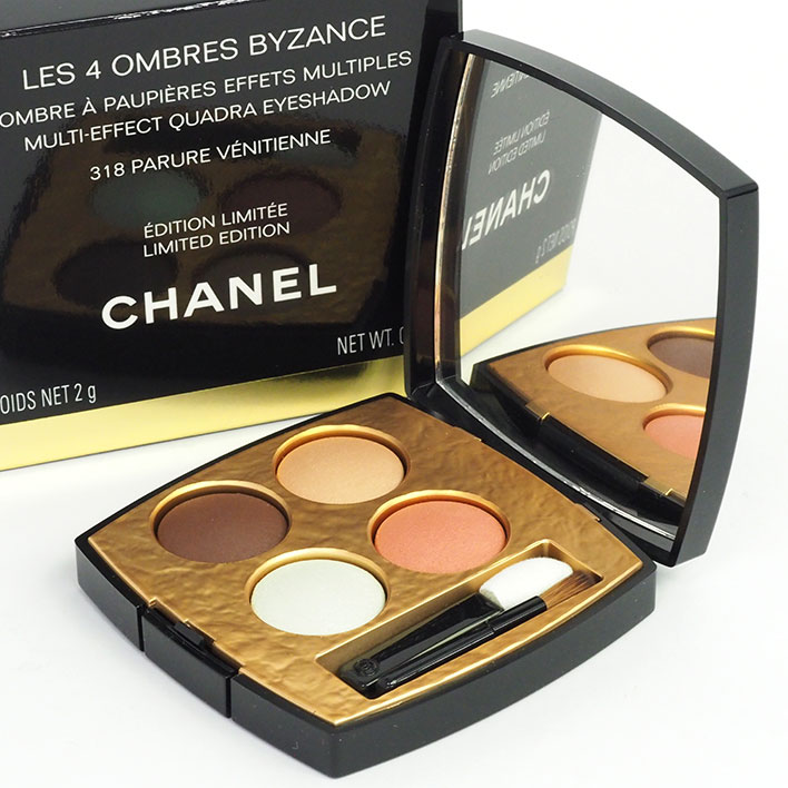 楽天市場】シャネル・レ キャトル オンブル #308 クレール