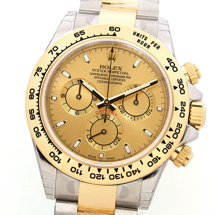 Rolex bezel online types