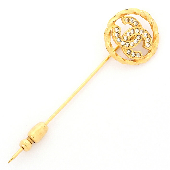 楽天市場】【返品OK】 エルメス セリエ シルバーカラー ラペルピン