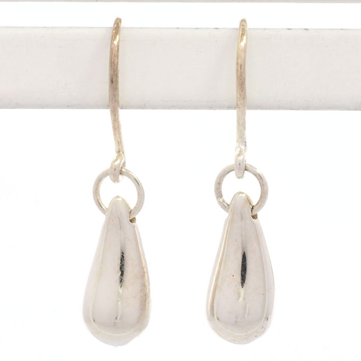 楽天市場】【返品OK】ティファニー フェザー フック シルバー925