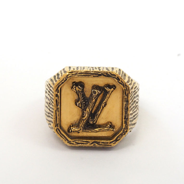 楽天市場】【返品OK】ルイヴィトン バーグ・モノグラム ボールド