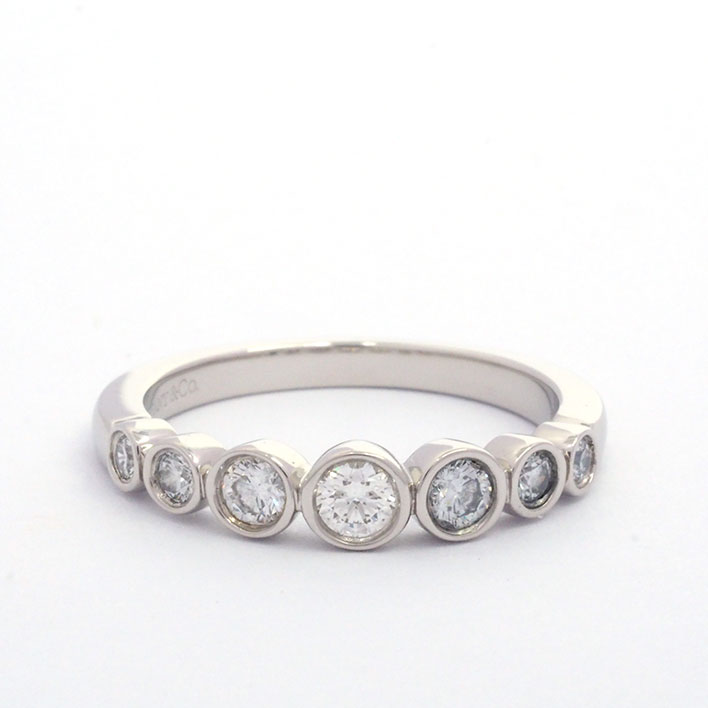 楽天市場】【ジュエリー】【新品仕上げ済】TIFFANY&Co. ティファニー