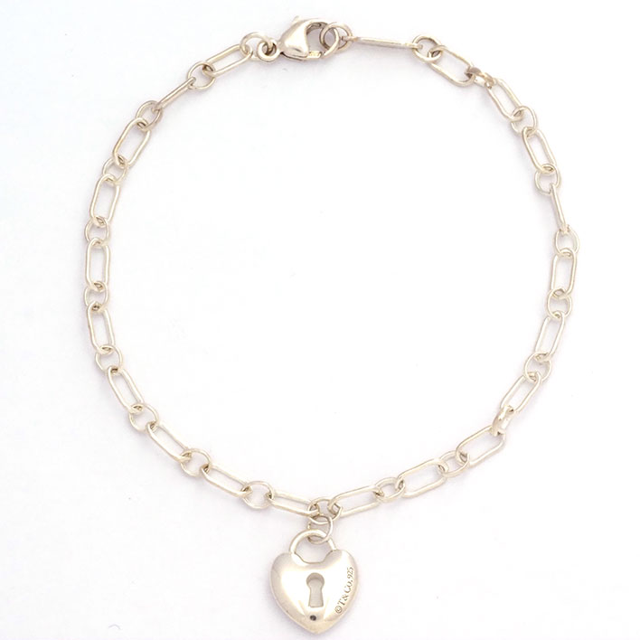 楽天市場】【返品OK】ティファニー センターノット ダブル ロープ