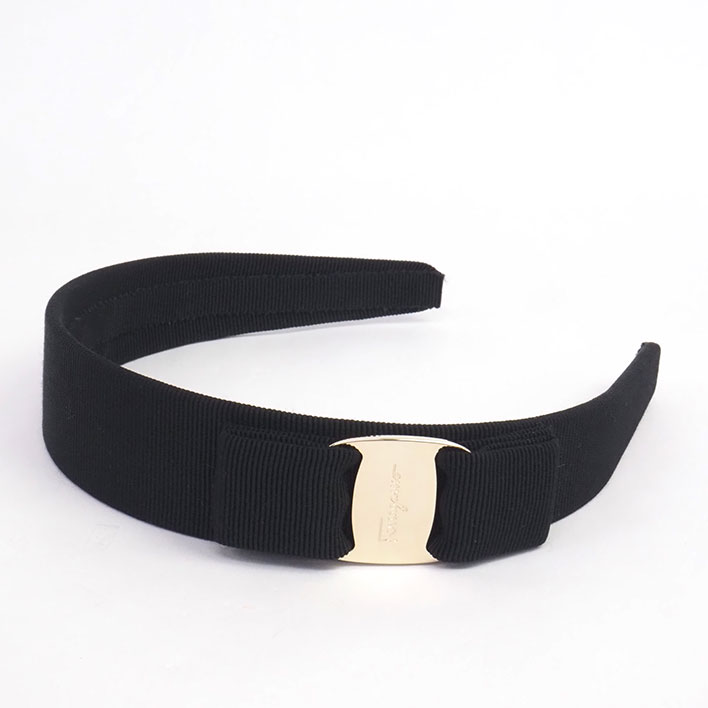 楽天市場】ボッテガヴェネタ キルティング カチューシャ ヘア