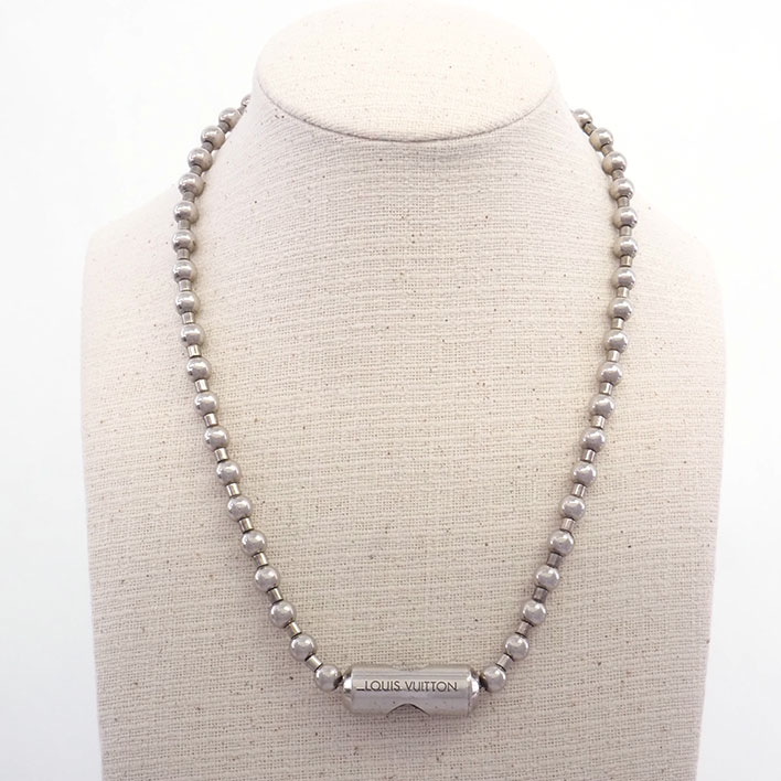 楽天市場】【中古】【箱付き】 LOUIS VUITTON ルイ・ヴィトン MP2078