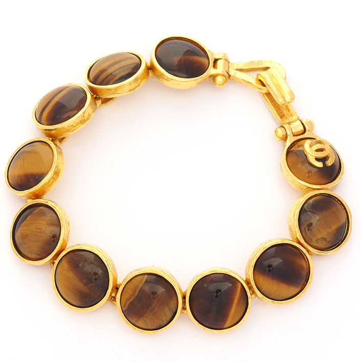 楽天市場】【ジュエリー】CHANEL シャネル ヴィンテージ ココマーク