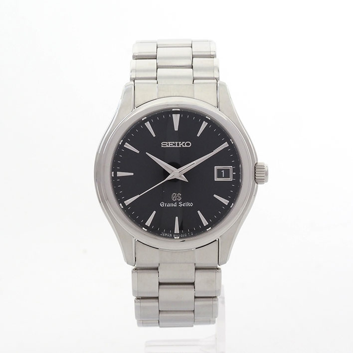 【返品OK】【新品同様】セイコー クオーツ　SBGX041 メンズ SEIKO quartz　SBGX041【腕時計】｜ブランドショット東京