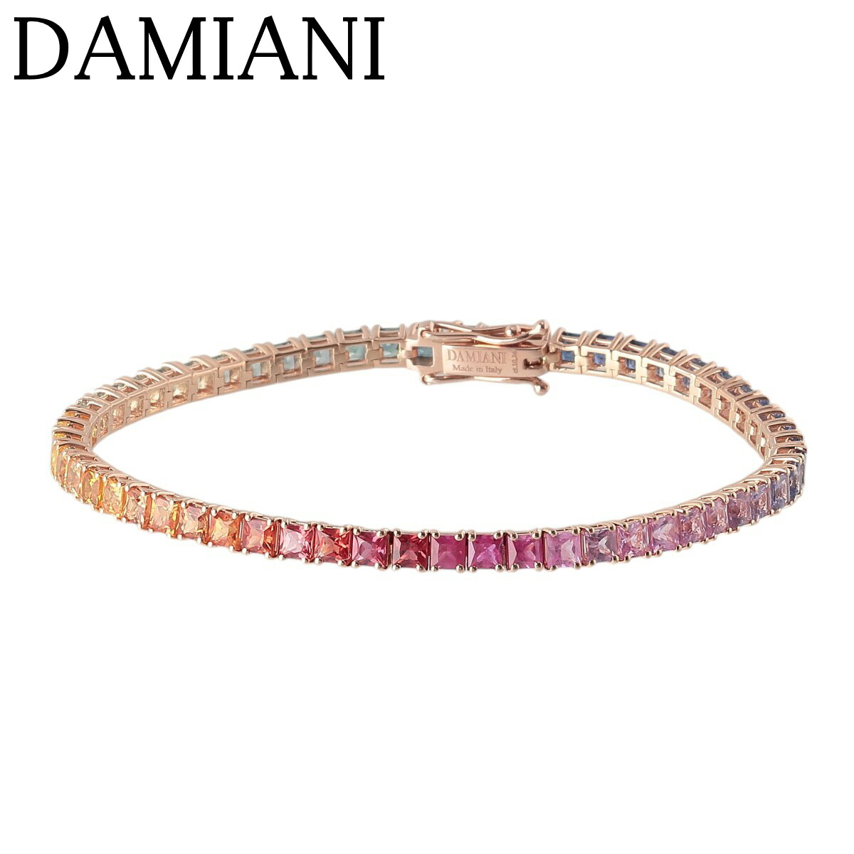 DAMIANI ダミアーニ Luce ルーチェ ダイヤモンド ブレスレット ルーチェ ダイヤモンド ブレスレット[20086489] Luce Diamond