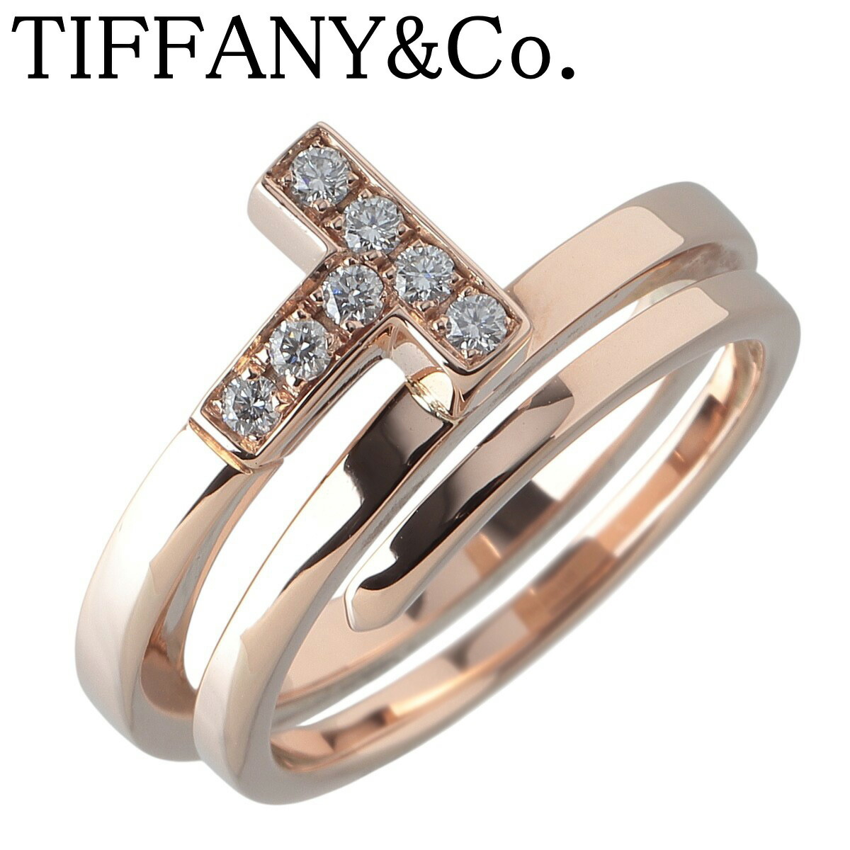 Tiffany 指輪 楽天市場】Tiffany&Co. ティファニー 指輪レディース メンズ