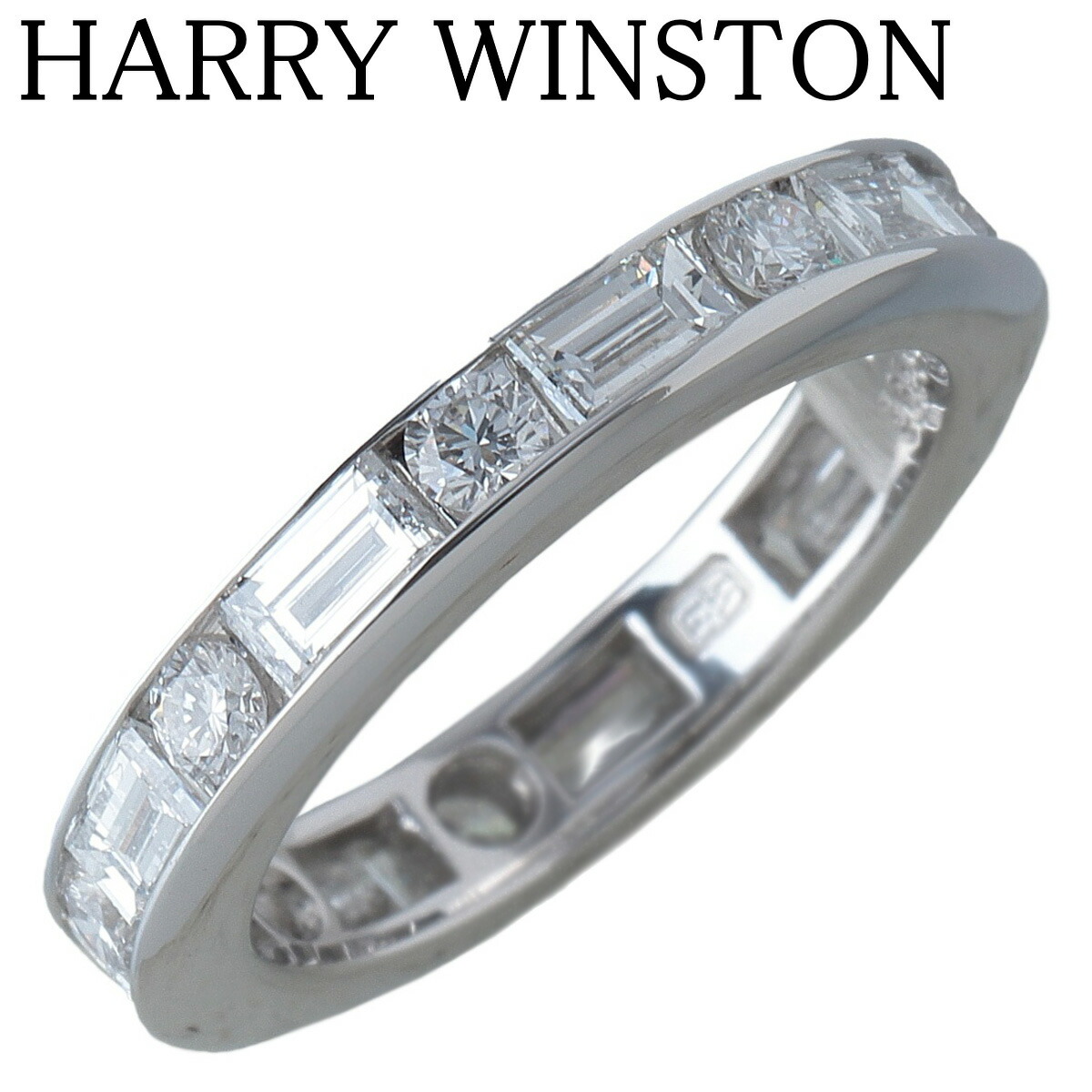 楽天市場】HARRY WINSTON / ハリーウィンストン トラフィック
