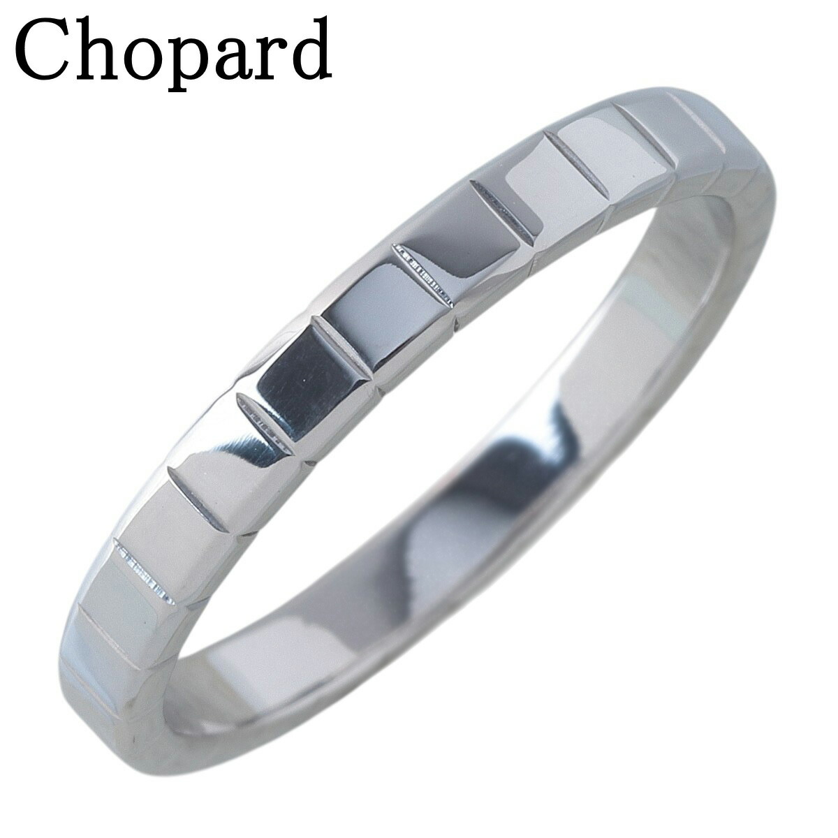 楽天市場】【ジュエリー】【新品仕上げ済】Chopard ショパール