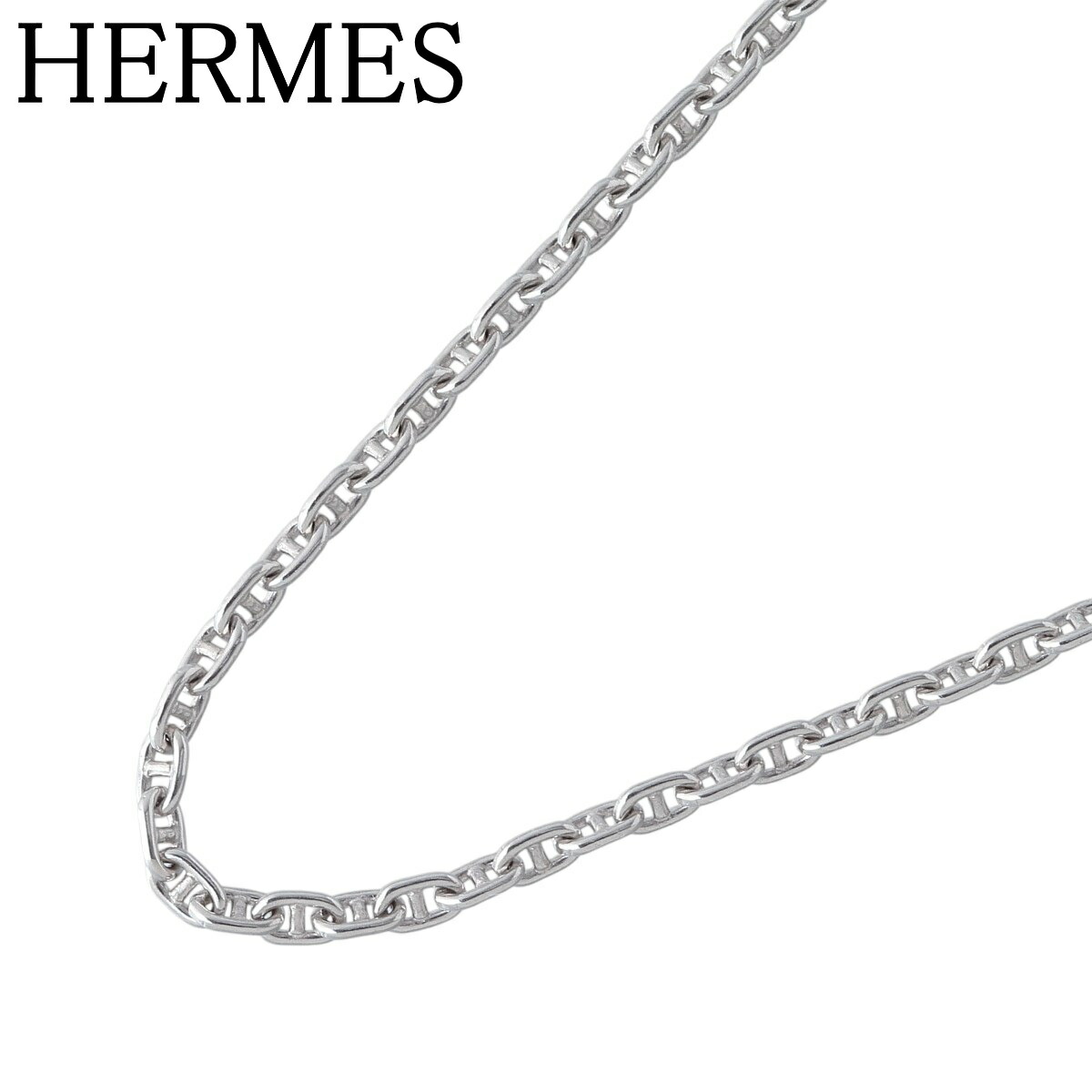 楽天市場】エルメス HERMES ミニ シェーヌダンクル セリエ