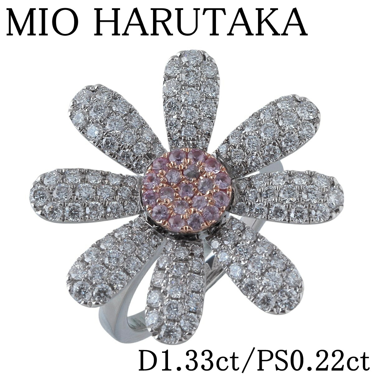 Bijou de M mio harutaka テントウムシ Bijou de M mio harutaka テントウムシ