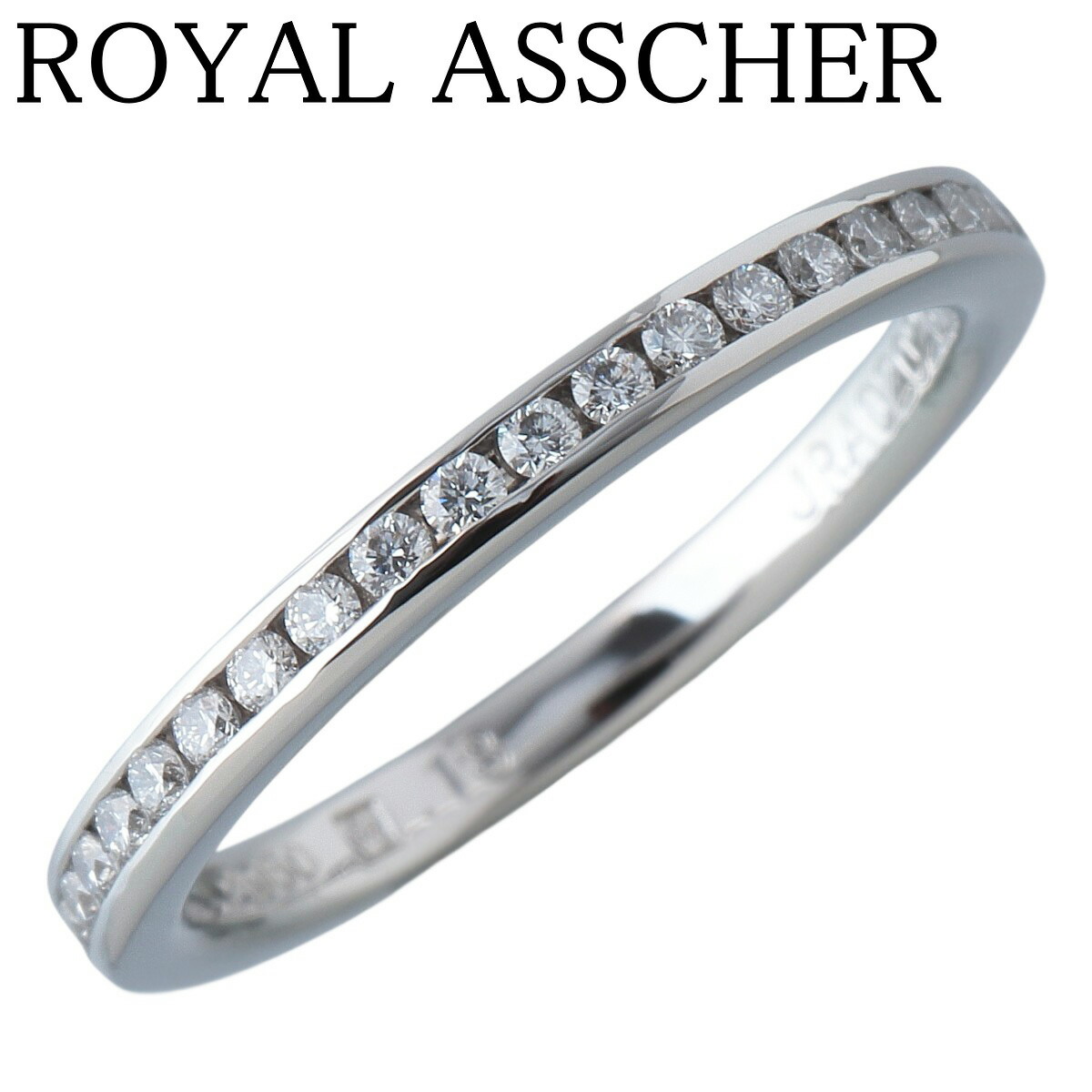 楽天市場】【ROYAL ASSCHER】ロイヤルアッシャー メイン