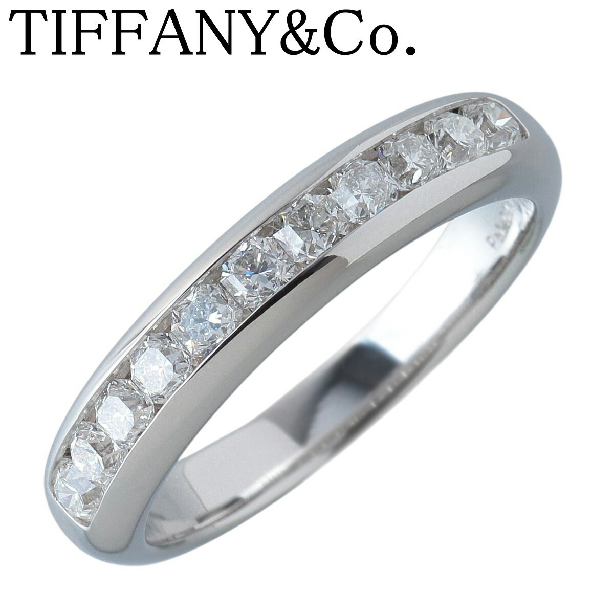 楽天市場】【美品】 ティファニー TIFFANY ルシダ フル サークル