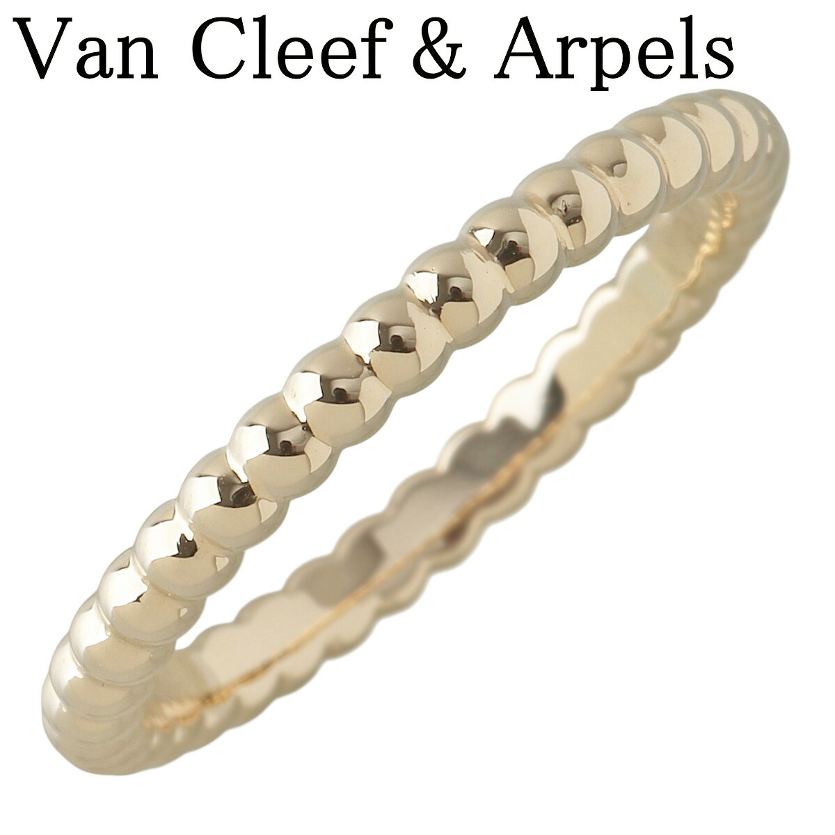 楽天市場】【中古】Van Cleef&Arpels （ヴァンクリーフアンド
