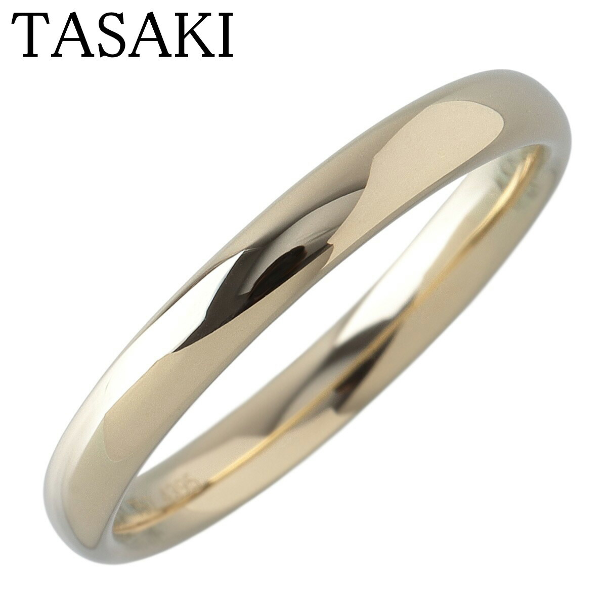 楽天市場】田崎真珠 TASAKI ピアチェーレ ソリティア リング 指輪 一粒