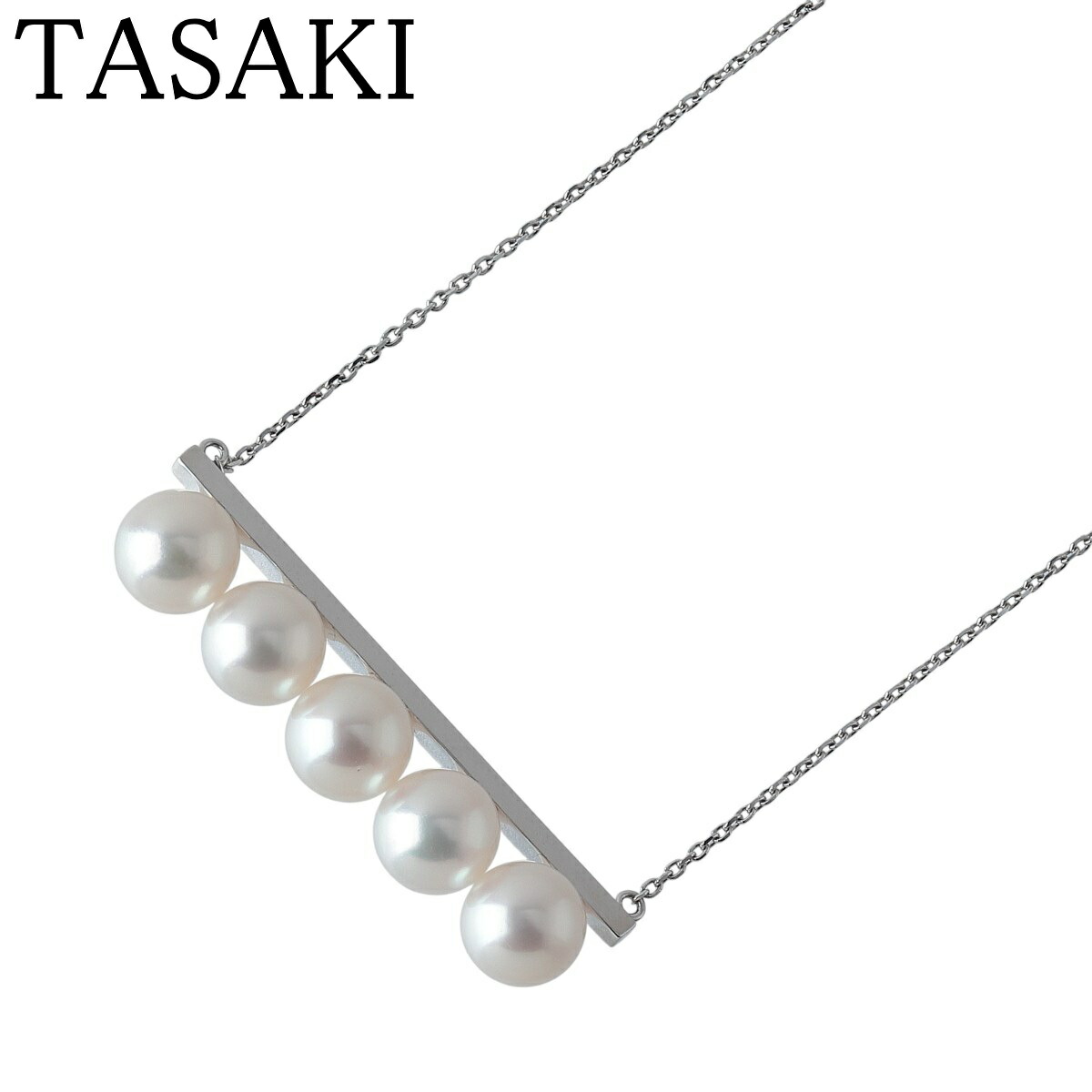 フラッシュ【TASAKI】あこや真珠 約6.0-6.5mm 372 楽天市場】☆5/2 タサキ 田崎真珠 アコヤパール ピアス 6.8mm