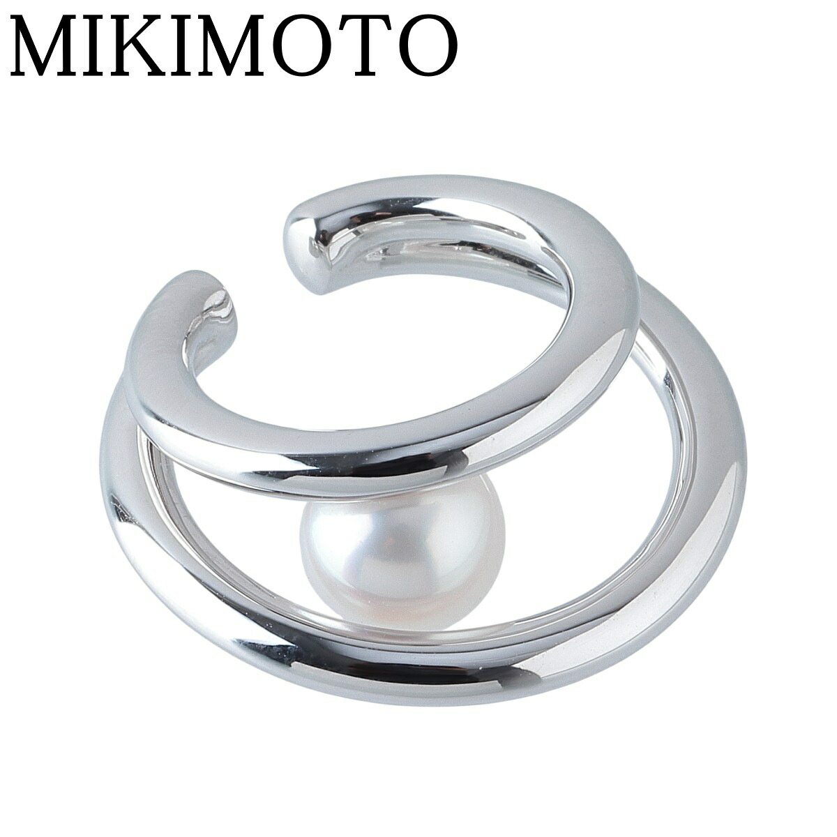 楽天市場】【本物保証】【京都屋質店】【MIKIMOTO ミキモト