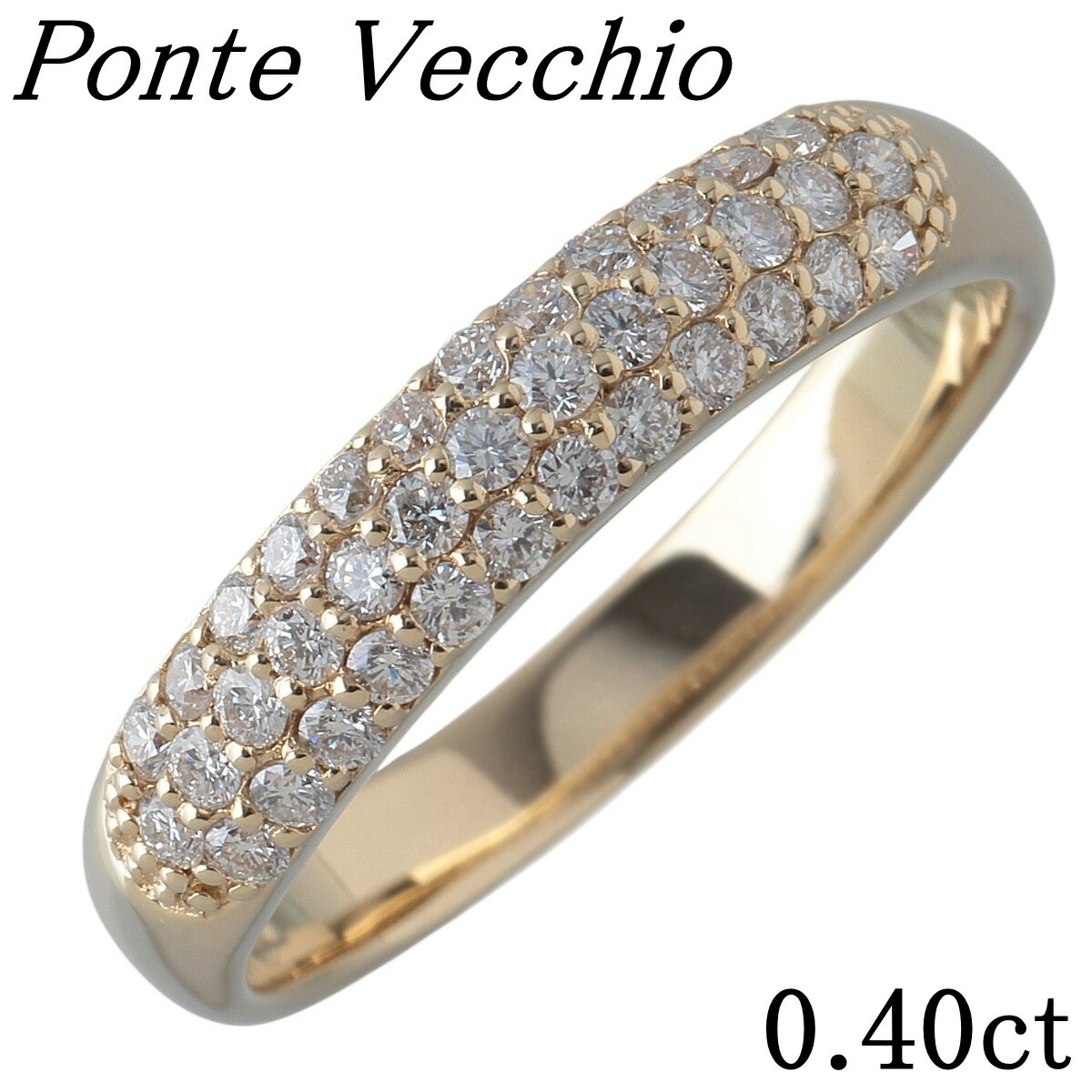 ポンテヴェキオ　リング　Ponte Vecchio ピッコリーニ 楽天市場】ポンテヴェキオ Ponte Vecchio リング ピッコリーニ