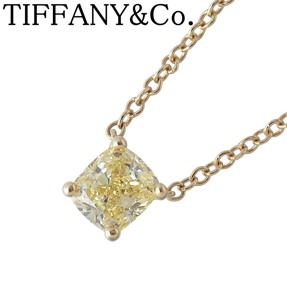 楽天市場】【磨き済 新同】 TIFFANY&Co. ティファニー セビアナ ダイヤ