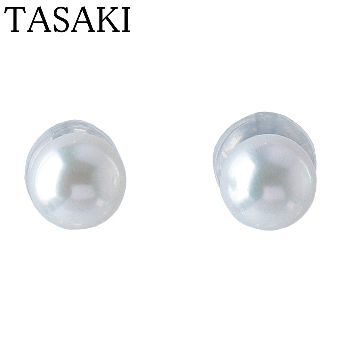 楽天市場】【新品未使用品】 TASAKI 田崎真珠 タサキ パール 6.7m/m