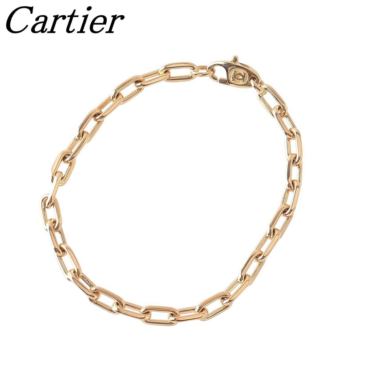 楽天市場】【ジュエリー】【新品仕上げ済】Cartier カルティエ