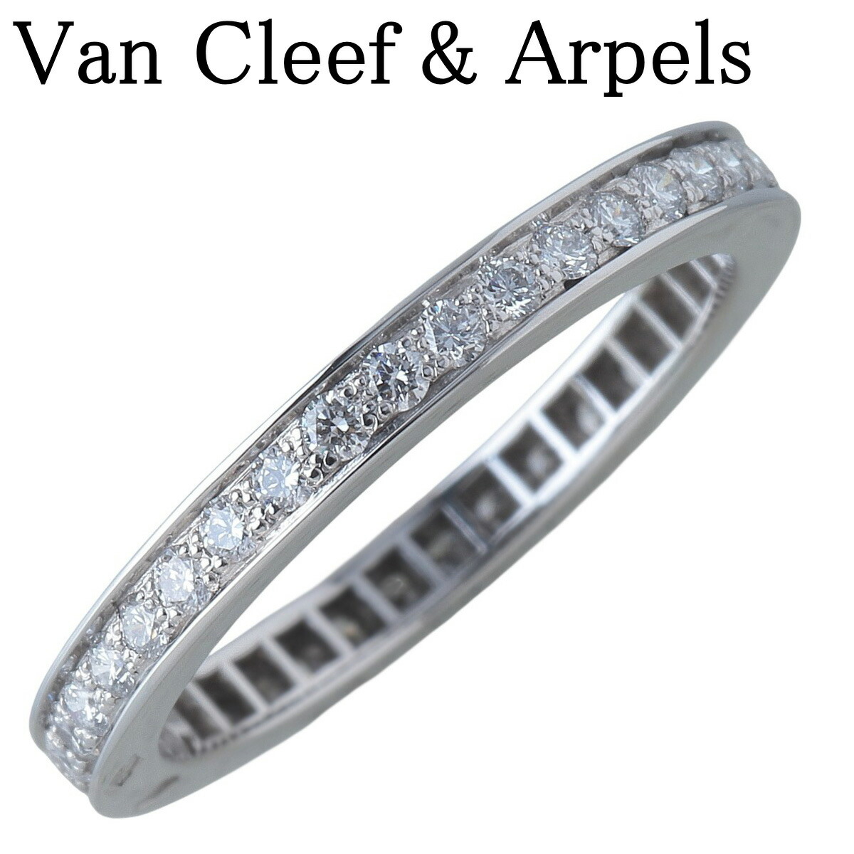 楽天市場】グラフ ダイヤ リング ローレンス シグネチャー フル