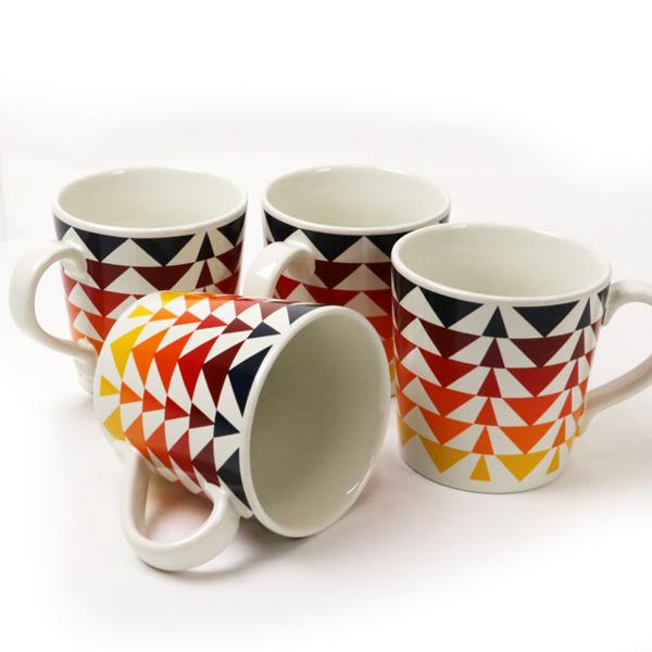 【PENDLETON】マグセット 4個セット ／ マグカップ 食器 楽天市場】【送料無料】ペンドルトン マグカップ4個セット