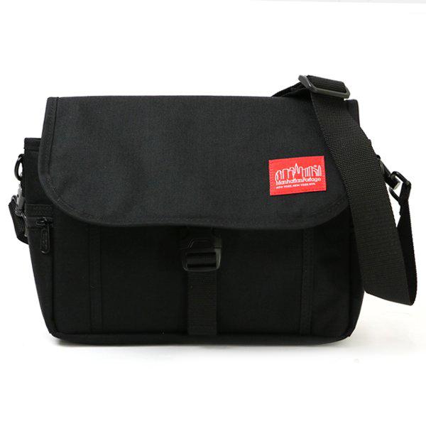 マンハッタンポーテージ バッグ ショルダーバッグ manhattan portage バック マンハッタン カメラバッグ ショルダーバック ナイロンバッグ 斜めがけ ブランド メンズ ナイロンショルダーバッグ レディース おしゃれバッグ 誕生日 プレゼント ギフト 1545/Black TCLD2033|北海道いいねマーケット