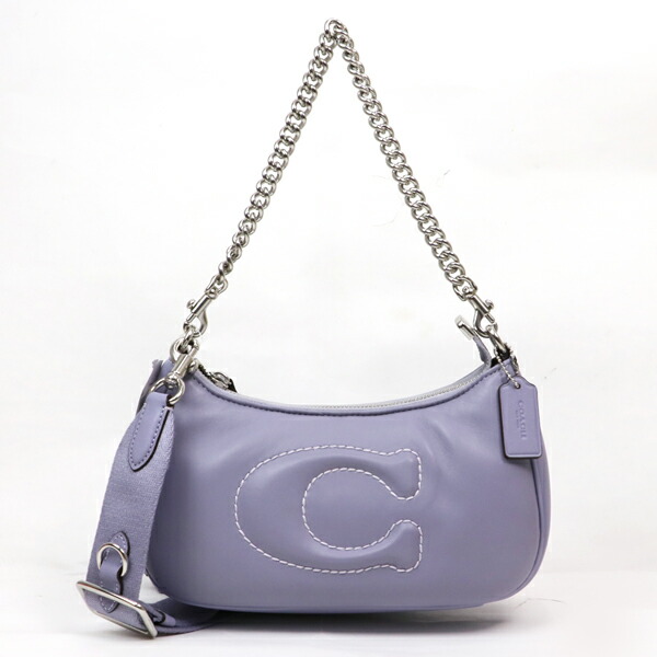 COACH☆ショルダーバック 公式】COACH – コーチ | ピロー マディソン ショルダー バッグ