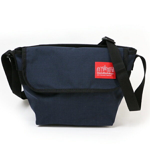 Manhattan Portage メッセンジャーバッグ （XS） 323424_db06.jpg?20241001155016