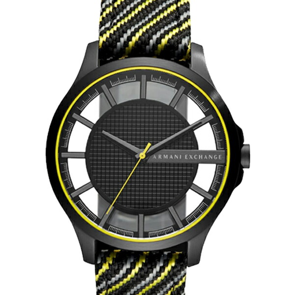楽天市場 Armani Exchange アルマーニエクスチェンジ 時計 メンズ 腕時計 クォーツ Ax2402 Hampton ラッピング無料 Tu1022 Online Shop Vivi 楽天市場店