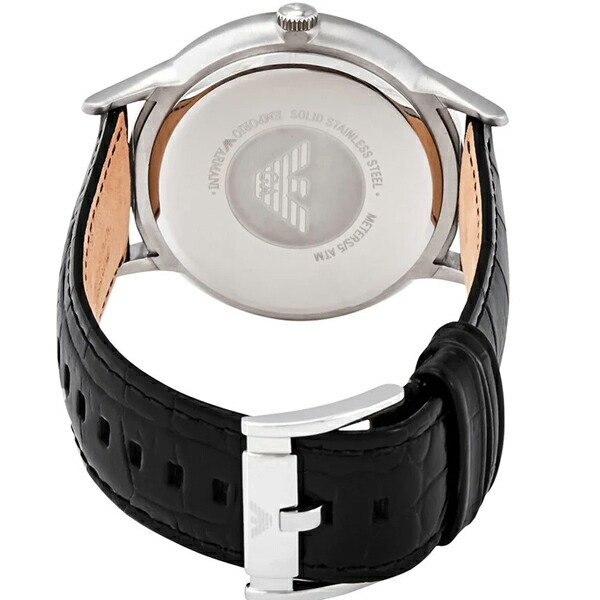 新品 エンポリオアルマーニ 時計 メンズ 腕時計 クォーツ Emporio Armani Ar Renato Tu81 Www Bedminsterma Org
