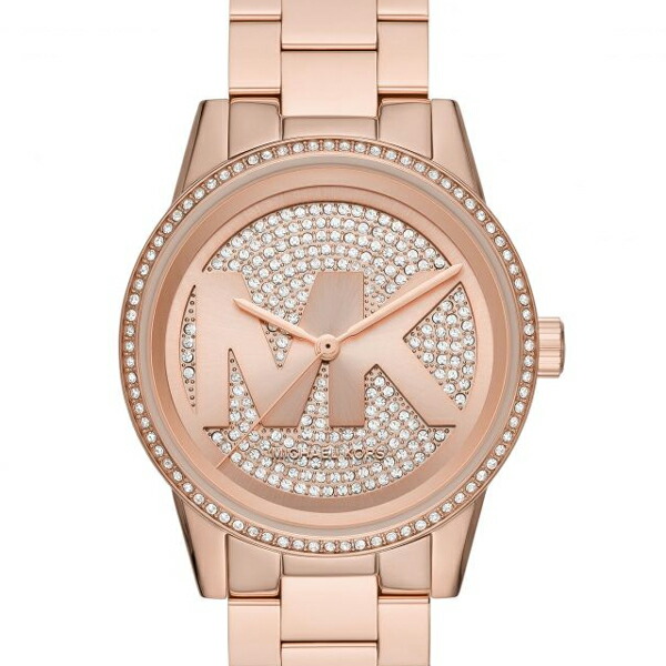 受賞店舗 Michael Kors マイケルコース 時計 レディース 腕時計 クォーツ Mk6863 Ritz ラッピング無料 Tu1022 Online Shop Vivi 店 再再販 Www Faan Gov Ng