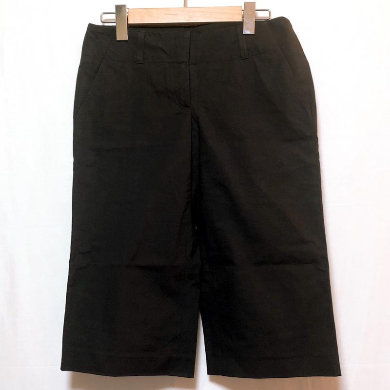 theory ストライプショートパンツ サイズ0 black-label-ss23-13516348-s-