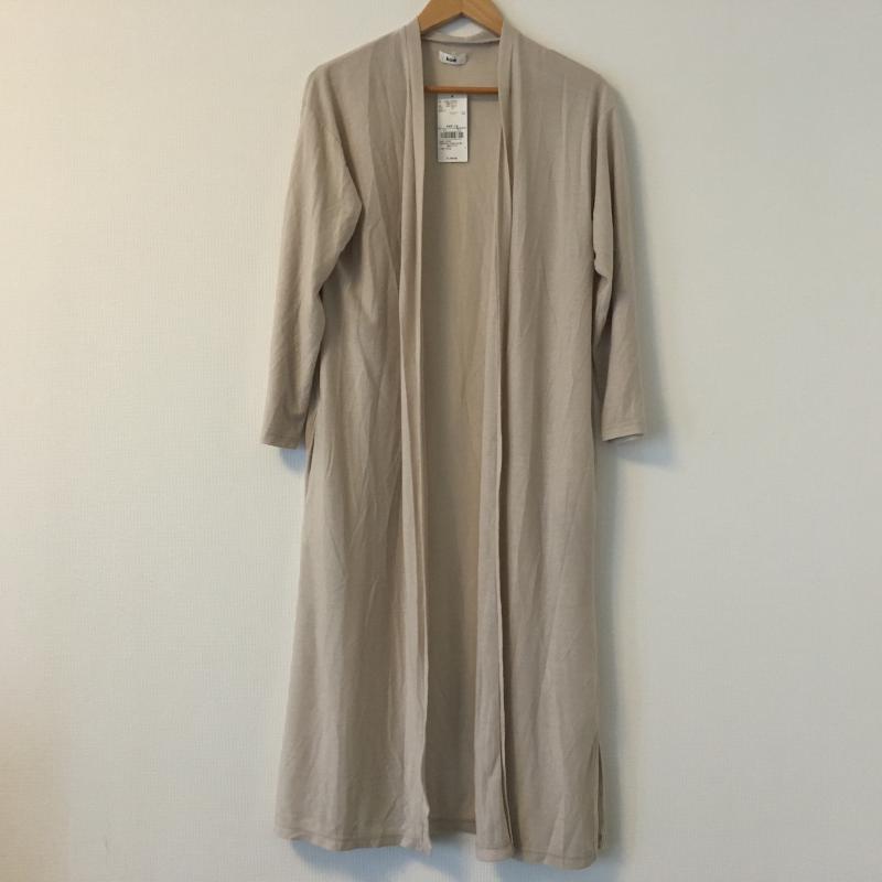 楽天市場】【中古】KAIKO23AW SHRINK ZIP CARDIGAN ジップカーディガン