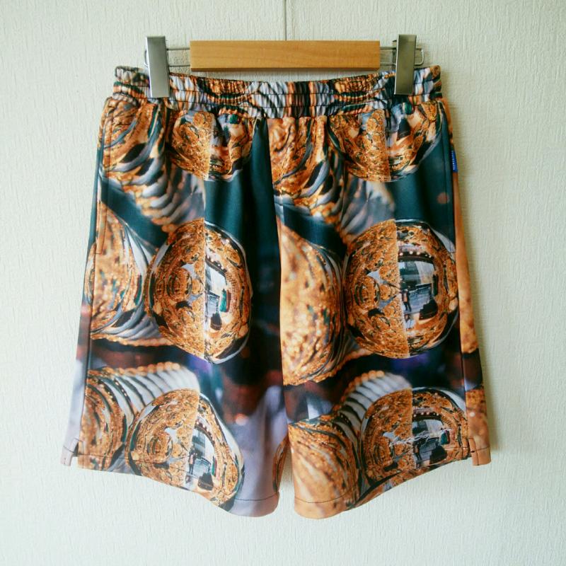 LEFLAH レフラー ショートパンツ ハーフパンツ 匿名配送 楽天市場】LEFLAH レフラー ショートパンツ パンツ Pants