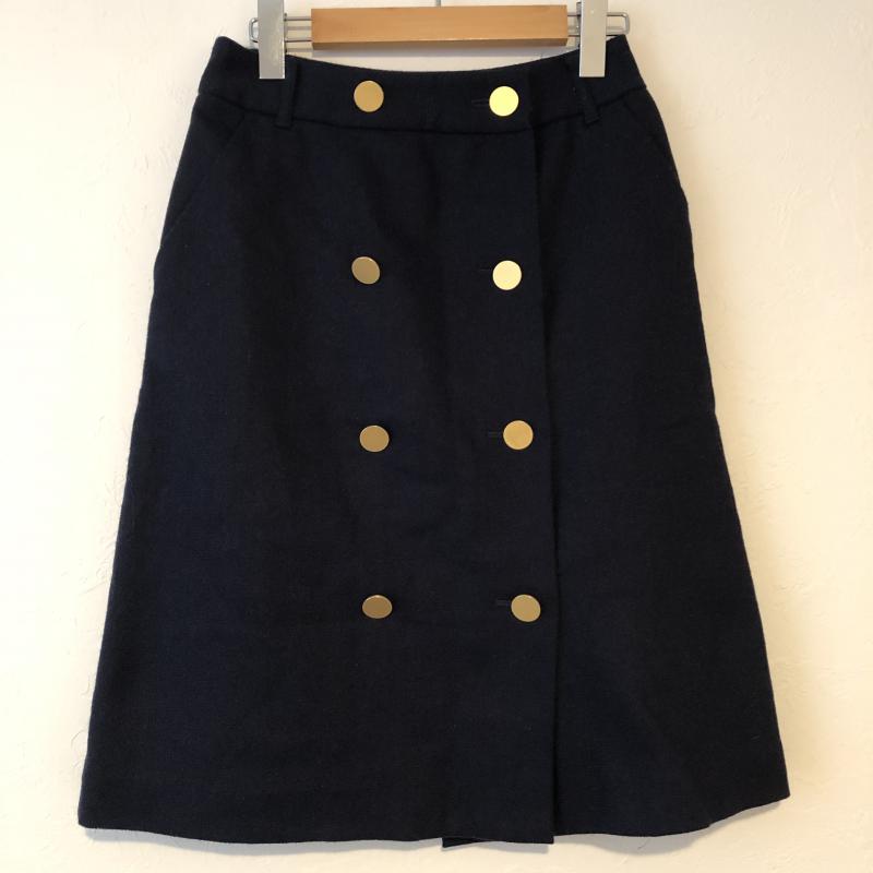 楽天市場】FRAMe WORK フレームワーク スカート ホワイト 白 サイズ