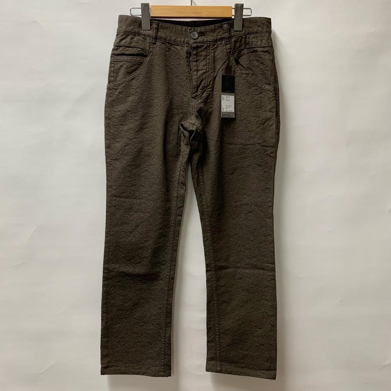 OUAT/スタッズ/ダブルニー/ボトム/2/BLK/0008014PT 楽天市場】【中古】OUAT WORK TROUSERS スタッズ・ダブルニー