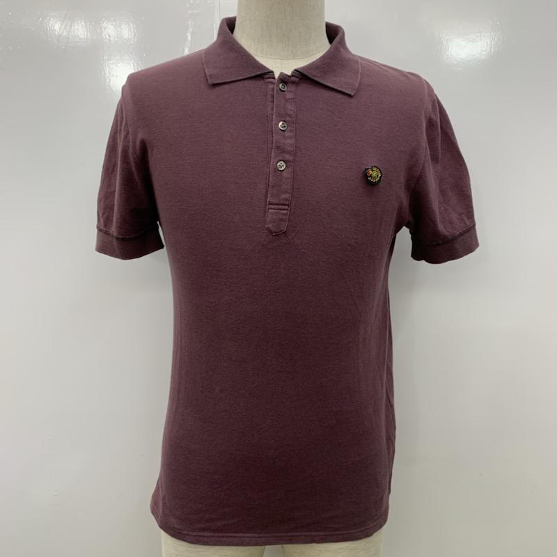 美品★Bristol ブリストル★ビックスター 星 半袖 ポロシャツ S m59428718898_1.jpg?1717467308