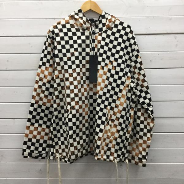 PACHMAN COBB JACKET パハマン　コブジャケット　新品【36】 PACHMAN COBB JACKET パハマン コブジャケット 新品【36