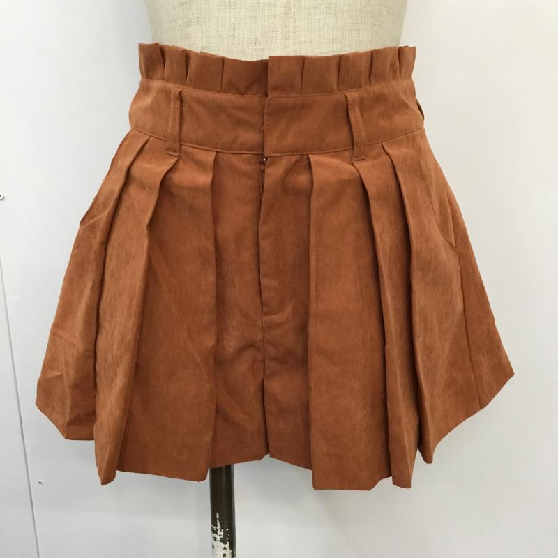 upperfieldone (UFO) ショートパンツ upperfieldone
