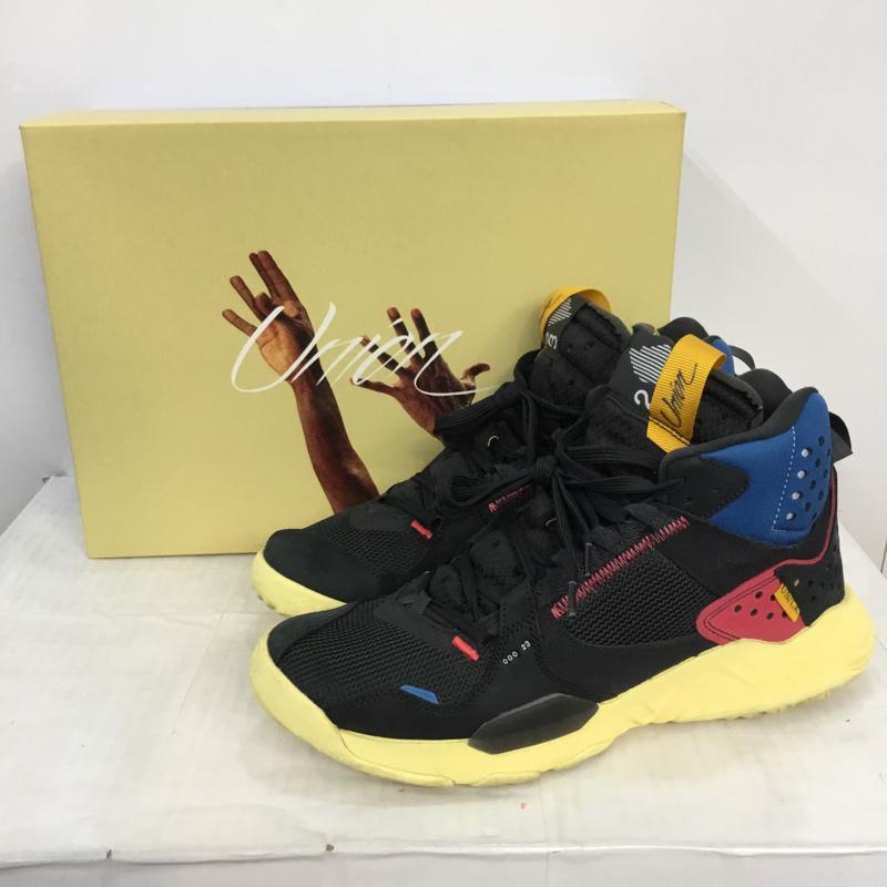 NIKE ナイキ スニーカー スニーカー Sneakers DA1951-001 JORDAN DELTA MID SP【USED】【古着】【中古】10044478|クラシカ