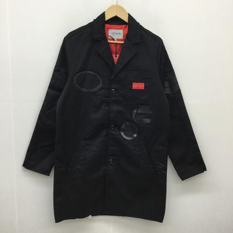 Carhartt WIP カーハートダブリューアイピー ジャケット、ブレザー ジャケット、上着 Jacket &times; Slam jam【USED】【古着】【中古】10049110｜クラシカ 12,441円
