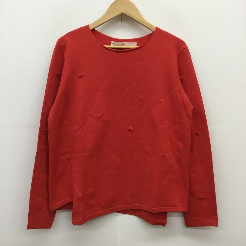 GOLDEN GOOSE ゴールデングース 長袖 カットソー Cut and Sewn 【USED】【古着】【中古】10049944