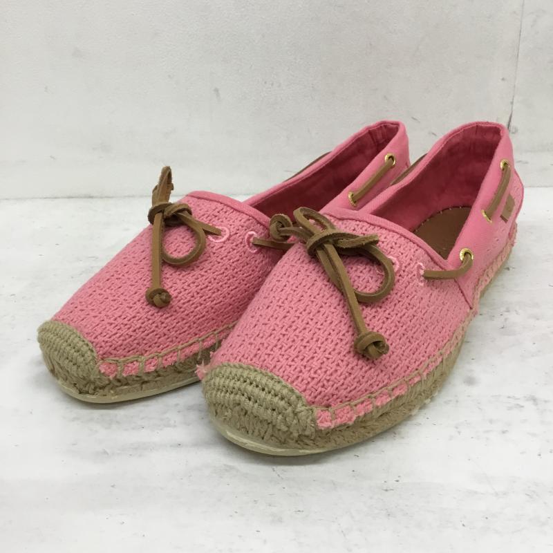 Sperry Top-Sider スペリー トップサイダー スニーカー スニーカー Sneakers 【USED】【古着】【中古】10054060