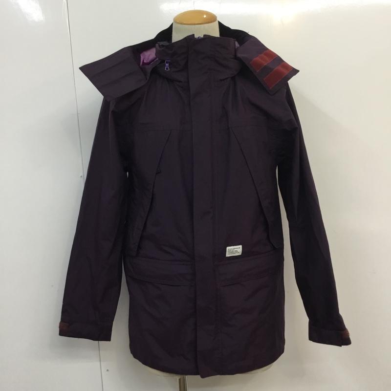 w closet ダブルクローゼット 前掛け、上衣 上衣、厚地の外套 Jacket 【USED】【古着】【中古】10055007 メンズファッション-コート・ジャケット