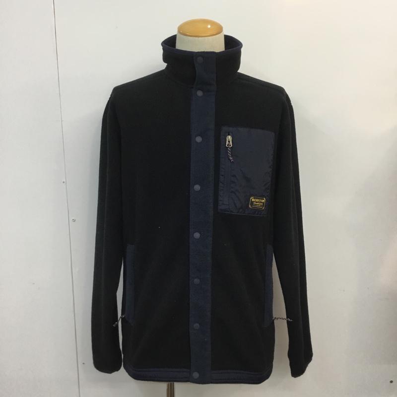 楽天市場】【中古】BURTON バートン リバーシブル ボア
